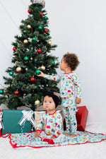 Bestaroo Crackling Christmas Pajama - 