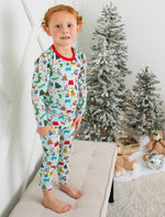 Bestaroo Crackling Christmas Pajama - 