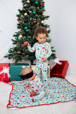 Bestaroo Crackling Christmas Pajama - 