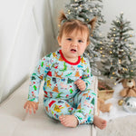 Bestaroo Crackling Christmas Pajama - 