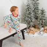 Bestaroo Crackling Christmas Pajama - 