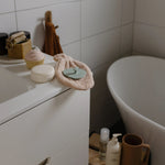 Mushie Cradle Cap Brushes - 