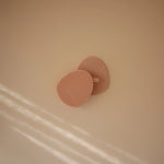 Mushie Cradle Cap Brushes - 