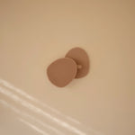 Mushie Cradle Cap Brushes - 