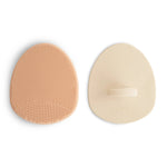 Mushie Cradle Cap Brushes - 