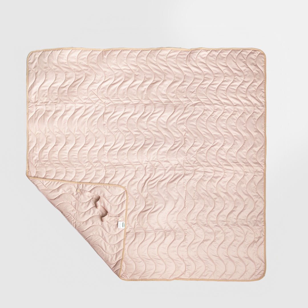 Anywhere Adventure Play Mat, Featuring Quilted Wipeable Machine Washable Fabric - Everetts Place Boutique - Play Mat