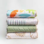 Anywhere Adventure Play Mat, Featuring Quilted Wipeable Machine Washable Fabric - Everetts Place Boutique - Play Mat