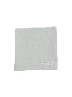 Little Mae & Co Creamy Plush Blanket For Baby Cozy Waffle Snuggles - Everetts Place Boutique - 