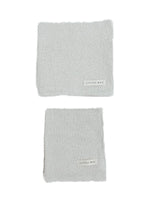 Little Mae & Co Creamy Plush Blanket For Baby Cozy Waffle Snuggles - Everetts Place Boutique - 