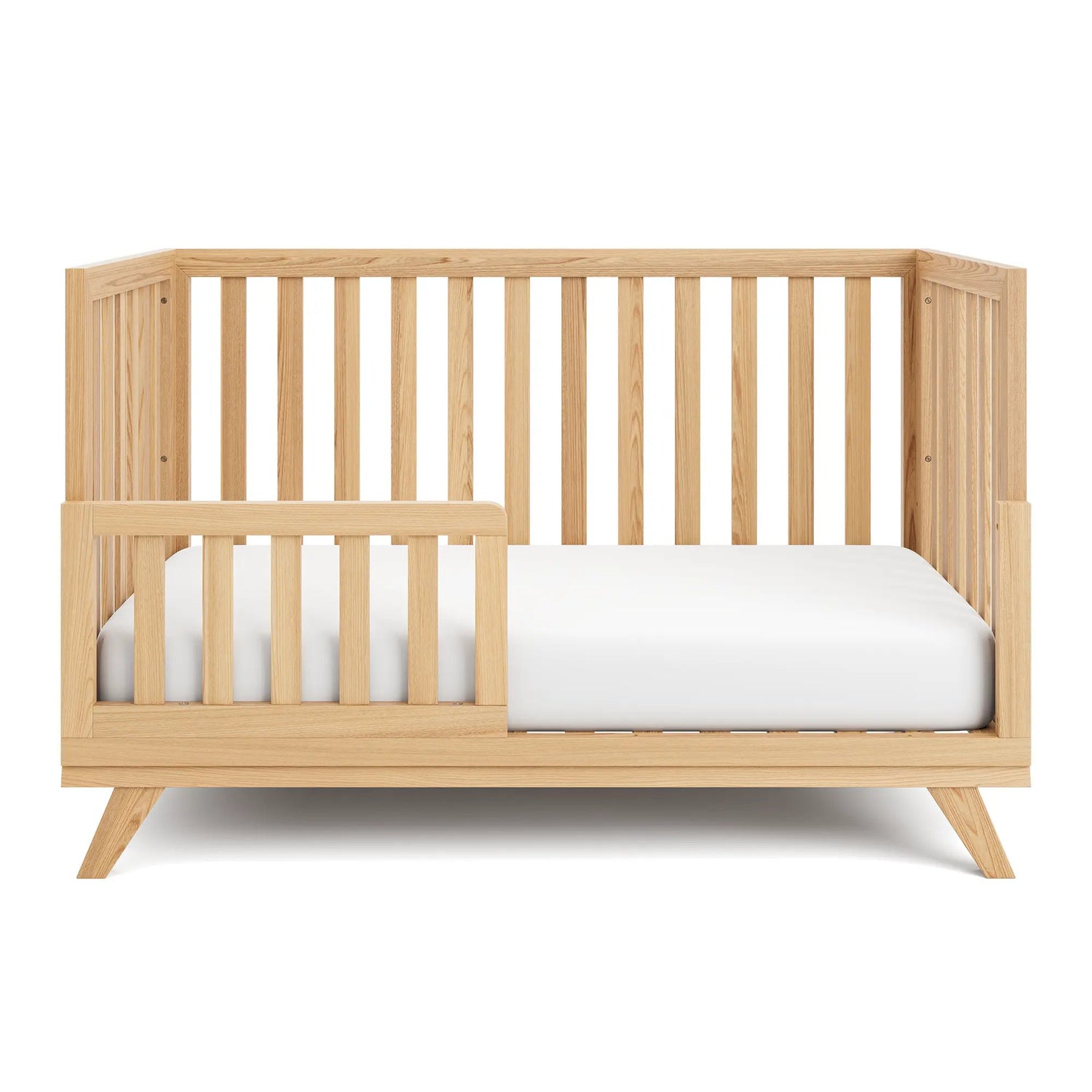 Comfy Cubs Crib Conversion Kit - Wood - 