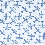 Sweet Bamboo Hypoallergenic Crib Sheet with Non Slip Design for Sensitive Babies - Bedding
