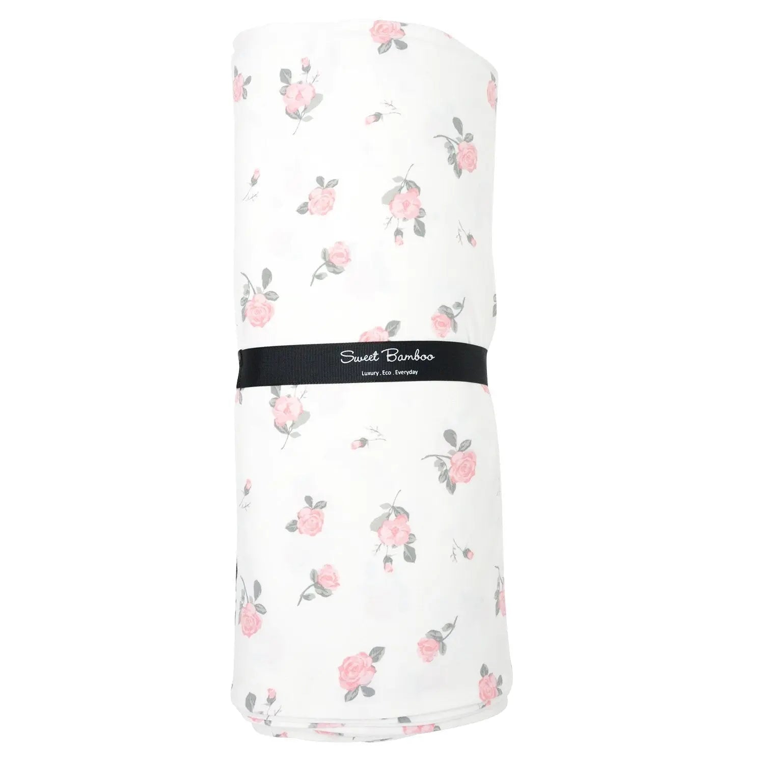 Hypoallergenic Crib Sheet With Non Slip Fitted Design For Ultimate Comfort Sweet Bamboo