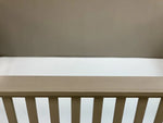 Sweet Bamboo Hypoallergenic Crib Sheet with Deep Non Slip Design for Baby Safety - Bedding