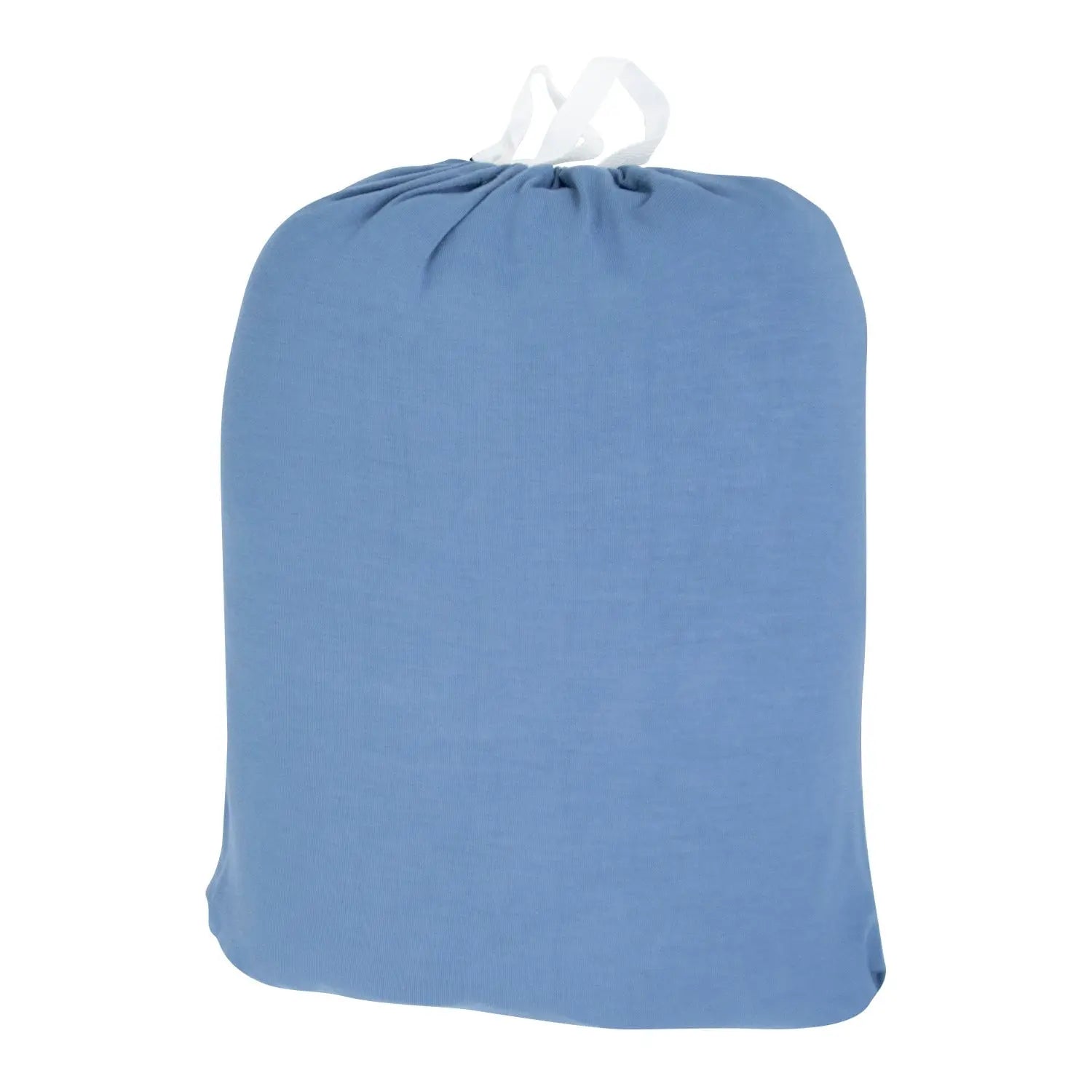 Hypoallergenic Crib Sheet Deep Non Slip Fitted Design Comfortable Sleep Sweet Bamboo