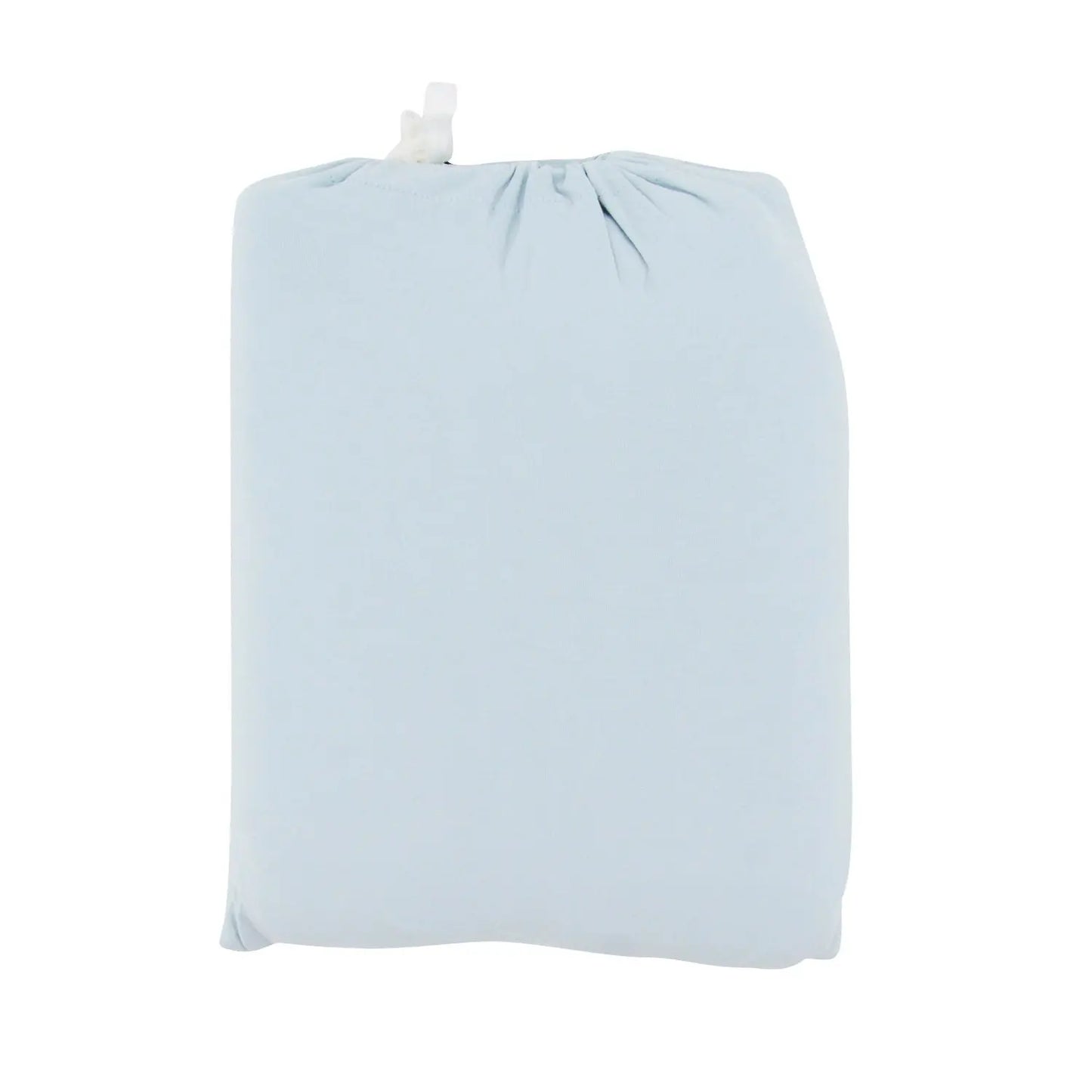 Hypoallergenic Crib Sheet Deep Non Slip Fitted Design for Comfort and Safety Sweet Bamboo