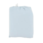 Sweet Bamboo Hypoallergenic Crib Sheet with Deep Non Slip Design for Baby Safety - Bedding