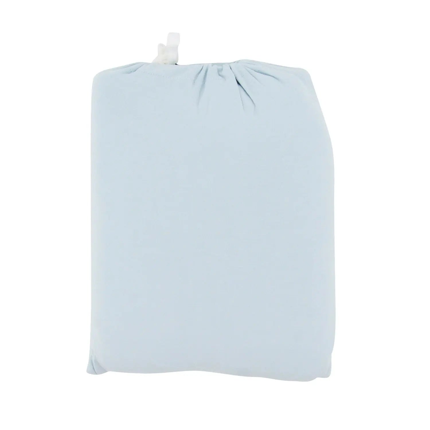 Hypoallergenic Crib Sheet Deep Non Slip Fitted Design for Comfort and Safety Sweet Bamboo