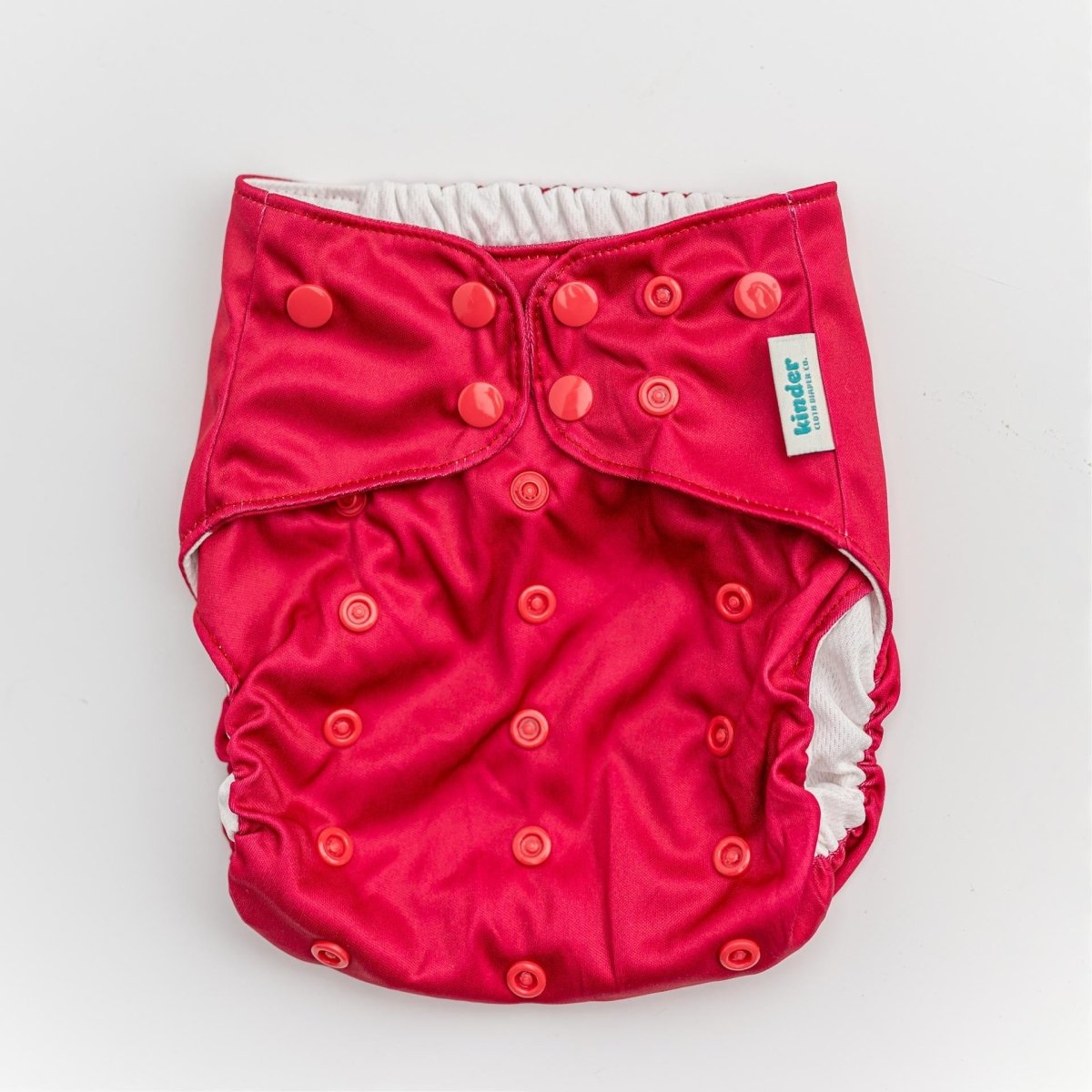Reusable Swim Diapers with Athletic Wicking Jersey (7 - 60lbs) - Everetts Place Boutique - Swim Diaper
