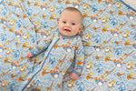 Bestaroo Critter Concert Footie - 