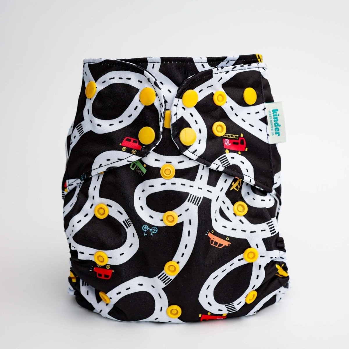 Hobby and Interests: Essentials Pocket Cloth Diaper with Athletic Wicking Jersey, Grows with your Baby - Everetts Place Boutique - Pocket Diaper