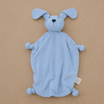 Little Joy Co. Cuddle Pup Bamboo Puppy Lovey