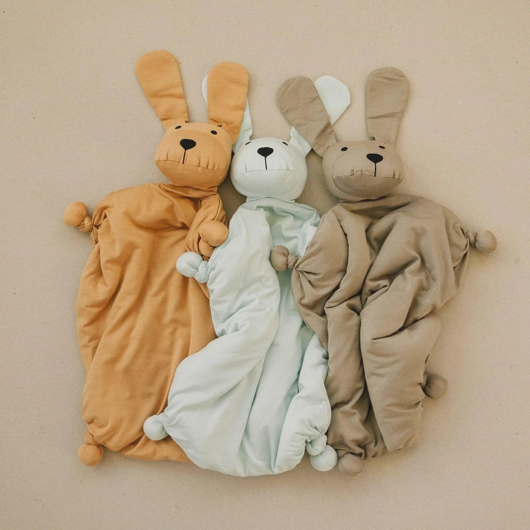 Cuddle Pup Bamboo Puppy Lovey - Textile, Linens, Baby & Toddler Clothing, Plush, Stuffed toy | Everetts Place