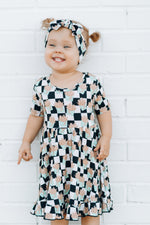 DREAM BIG LITTLE CO CURLY FRIES DREAM BOWEveretts Place