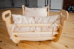 Goodevas Cushion for Climbing Arch & Rocker Balance (Cushion Only) - 