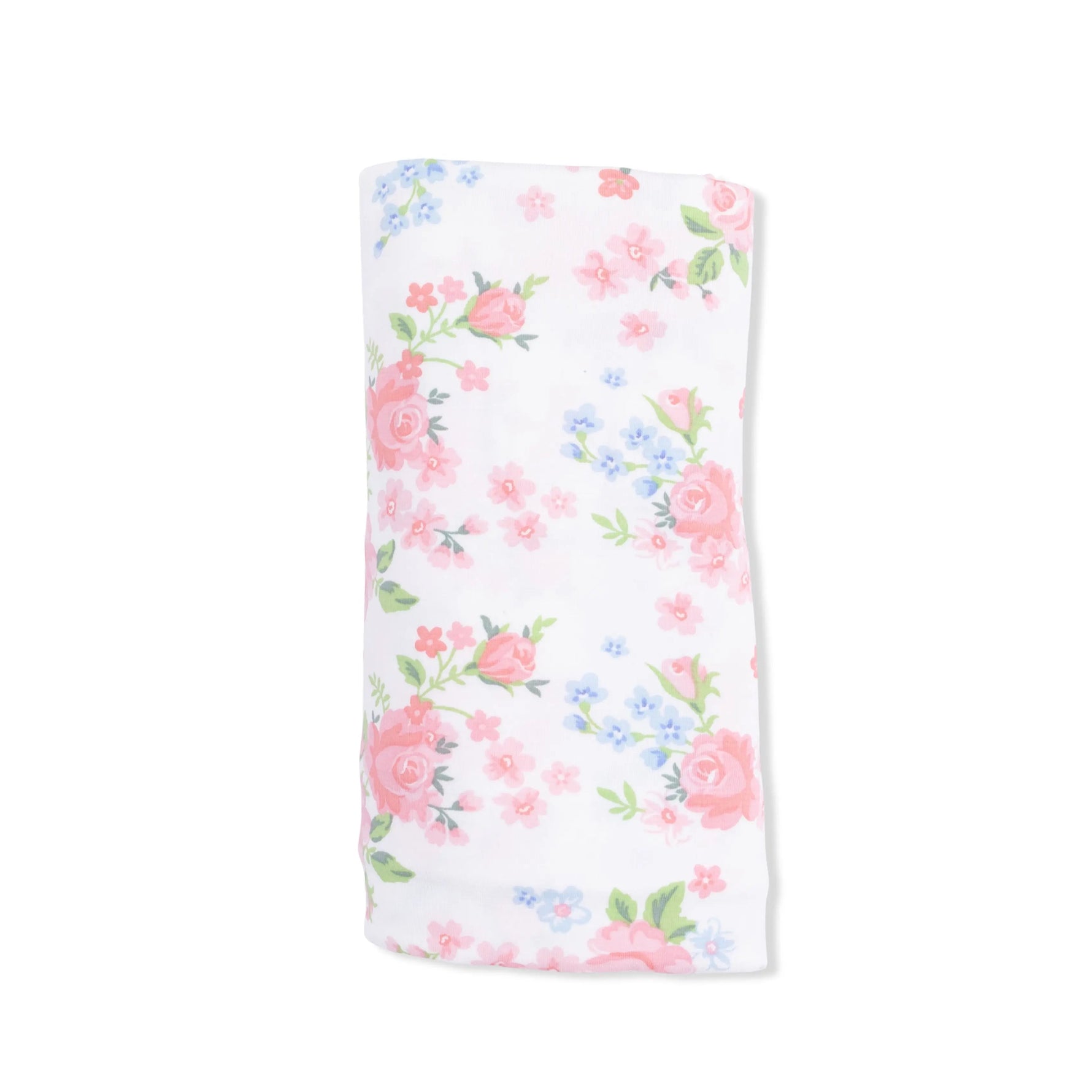 Angel Dear Cute Little Roses - Swaddle Blanket - 