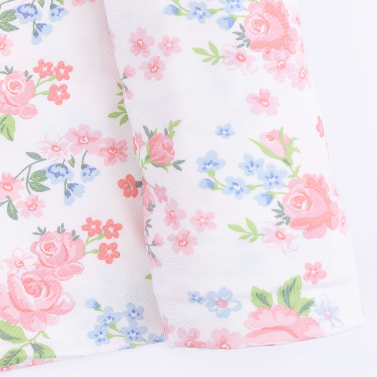 Angel Dear Cute Little Roses - Swaddle BlanketEveretts Place