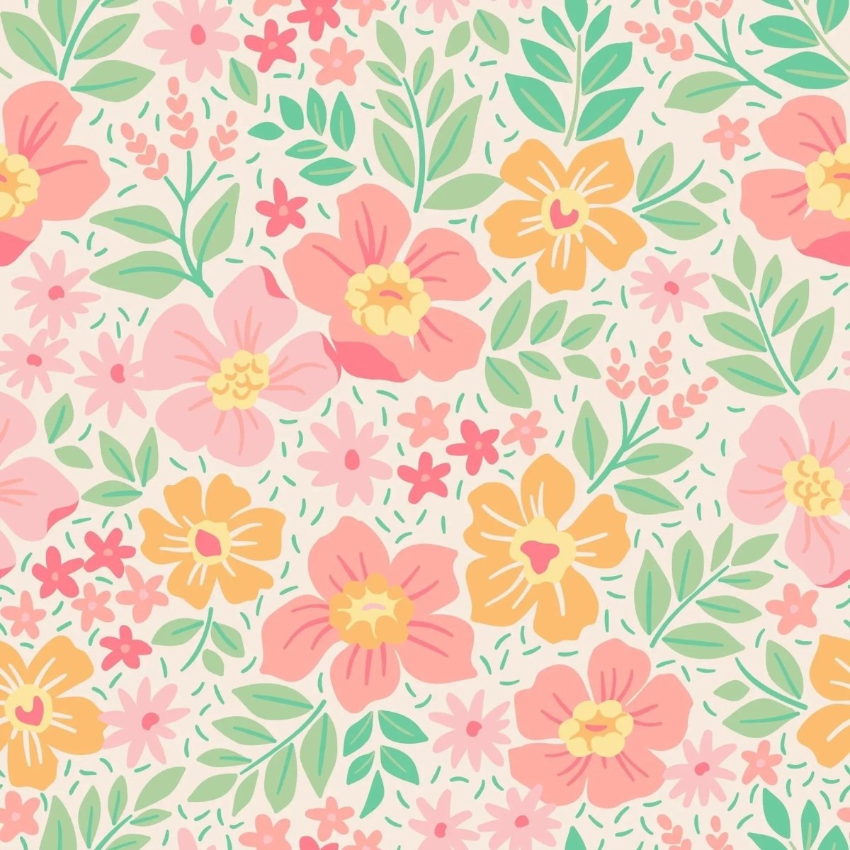 Sweet Bamboo Cute Ruffle Romper for Girls with Flutter Sleeves and Snap Closure - 