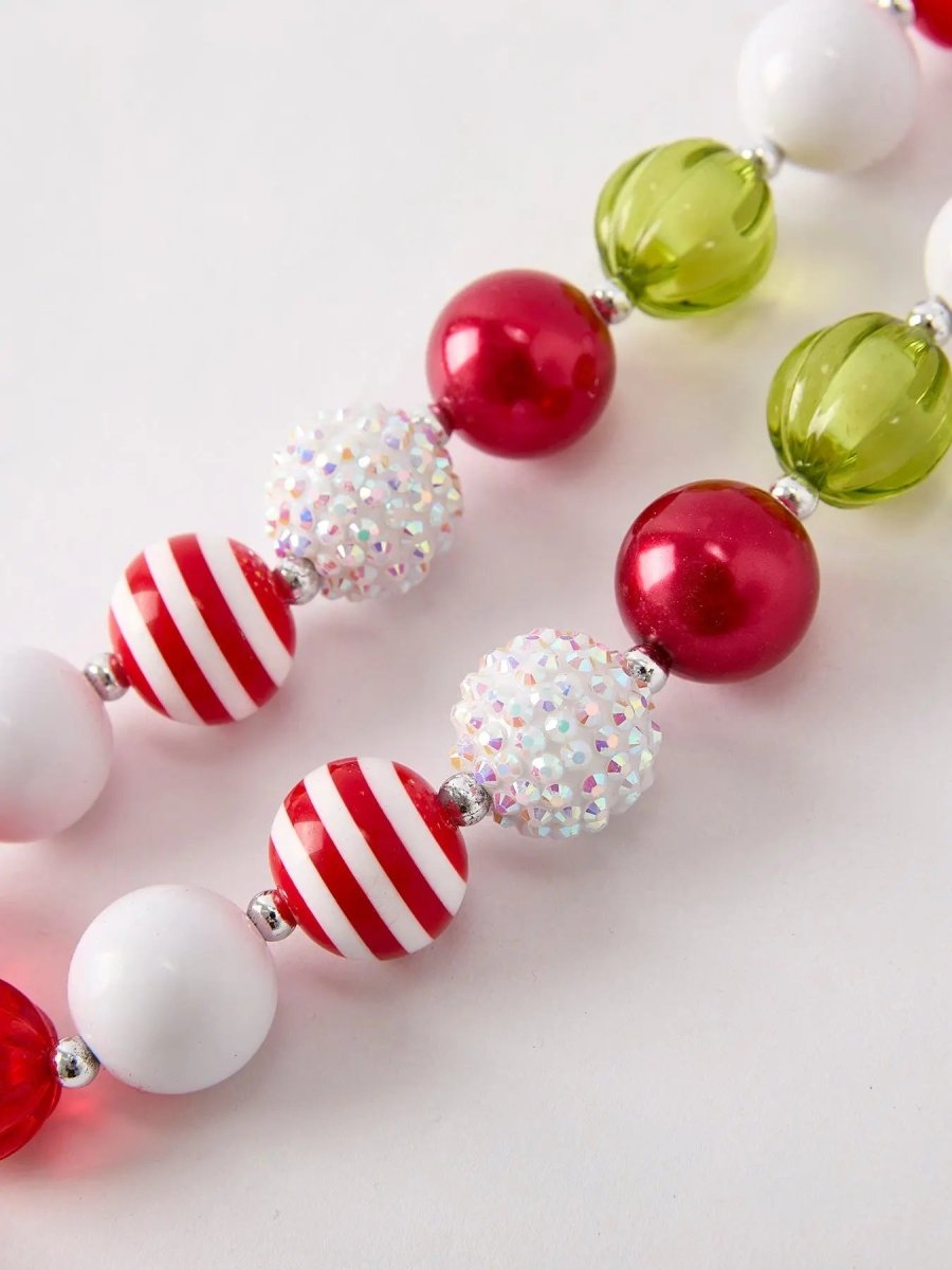 Rylee Faith Designs Cute Vintage Cherry Pendant Necklace for Unique Style and Vintage Elegance - Everetts Place Boutique - 