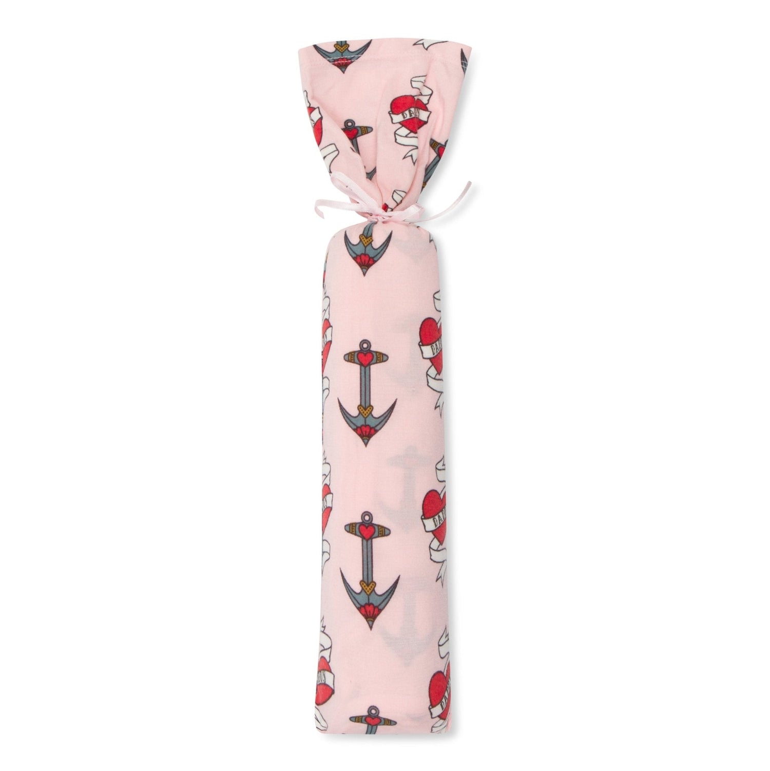 Modal Spandex Swaddle Blanket - Daddy Swaddle