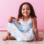 Bestaroo Dahlia Dress - 