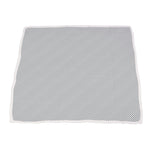 Newcastle Classics Dahlia Bamboo Muslin Blanket with Floral Design for Cozy Kids Snuggles - Baby & Toddler > Swaddling & Receiving Blankets > Receiving Blankets Bamboo Newcastle Blanket