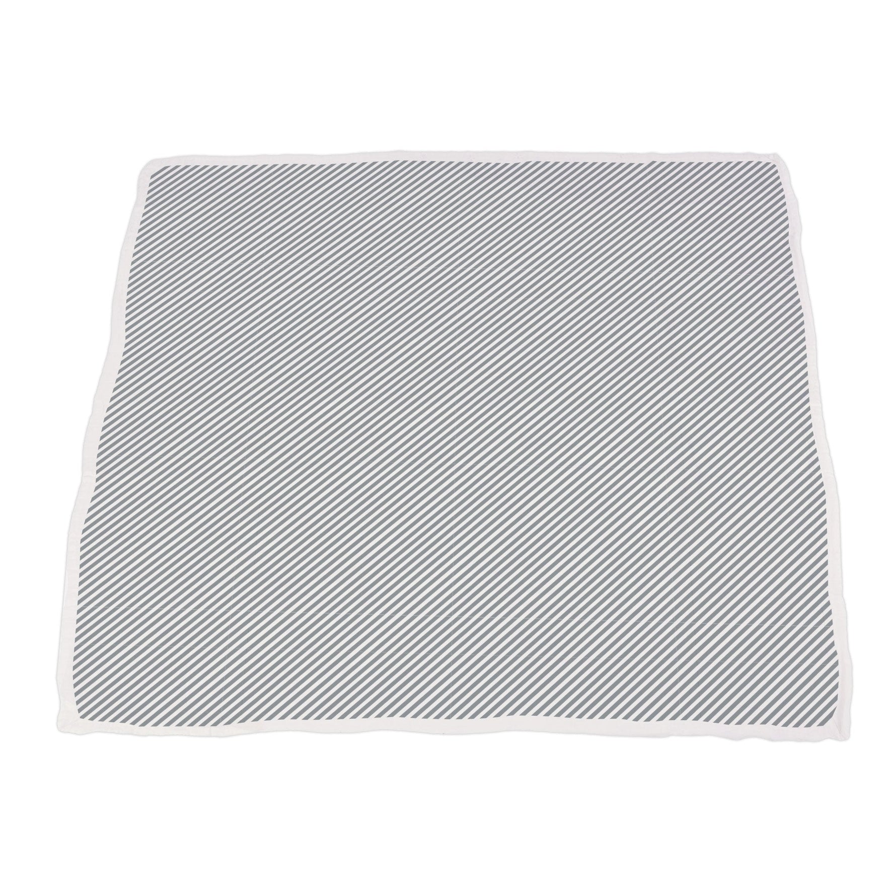 Newcastle Classics Dahlia Bamboo Muslin Blanket with Floral Design for Cozy Kids Snuggles - Baby & Toddler > Swaddling & Receiving Blankets > Receiving Blankets Bamboo Newcastle Blanket