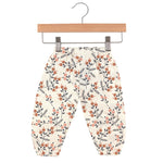 Newcastle Classics Dahlia Floral Bamboo Newcastle Mini Pants - 