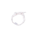 Angel Dear Dainty Buds and Bows - Smocked Dress Set and Headband - 