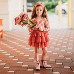 DREAM BIG LITTLE CO DAISY GARDEN DREAM TUTU DRESSEveretts Place