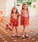 DREAM BIG LITTLE CO DAISY GARDEN DREAM TUTU DRESSEveretts Place