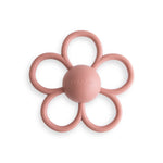 Mushie Daisy Rattle Teether