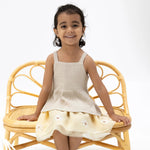 Daisy - Tutu Skirt with Bike Shorts - Clothing, Hair, Head, Baby & Toddler Clothing, Dress | Everetts Place