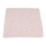 Newcastle Classics Dancing Flamingo Baby Blanket with Four Layer Softness for Infants - Baby & Toddler > Swaddling & Receiving Blankets > Receiving Blankets Bamboo Newcastle Blanket