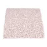 Newcastle Classics Dancing Flamingo and Little Leopard Newcastle Blanket