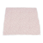 Newcastle Classics Dancing Flamingo Baby Blanket with Four Layer Softness for Infants - 