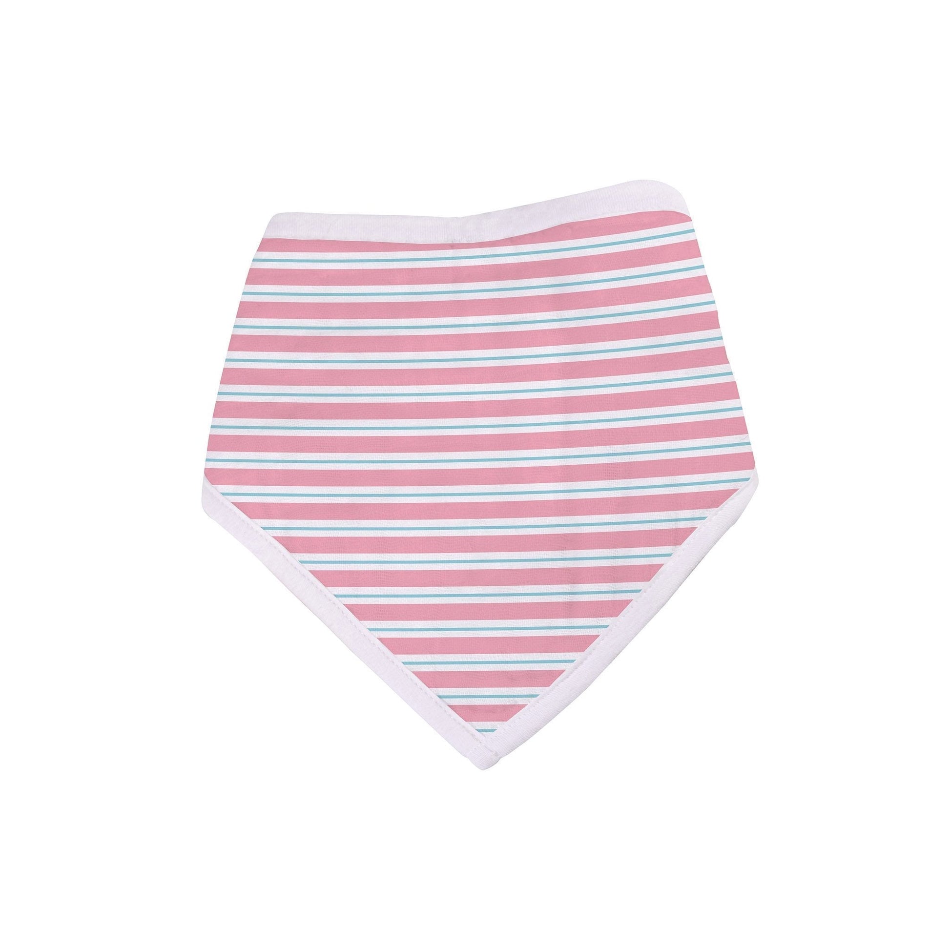Dandelions Bamboo Bandana Bibs 4 Pack Soft Absorbent Muslin Teething Feeding Bibs Newcastle Classics