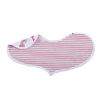 Newcastle Classics Dandelions Bamboo Muslin Bibs with Soft Absorbency for Toddlers - Baby & Toddler > Nursing & Feeding > Bibs Heart Bib