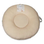 Goosewaddle® | Newborn Baby Blankets Toys Teethers Bibs & More Darby Dinosaur Floor Cushion with Supportive Design