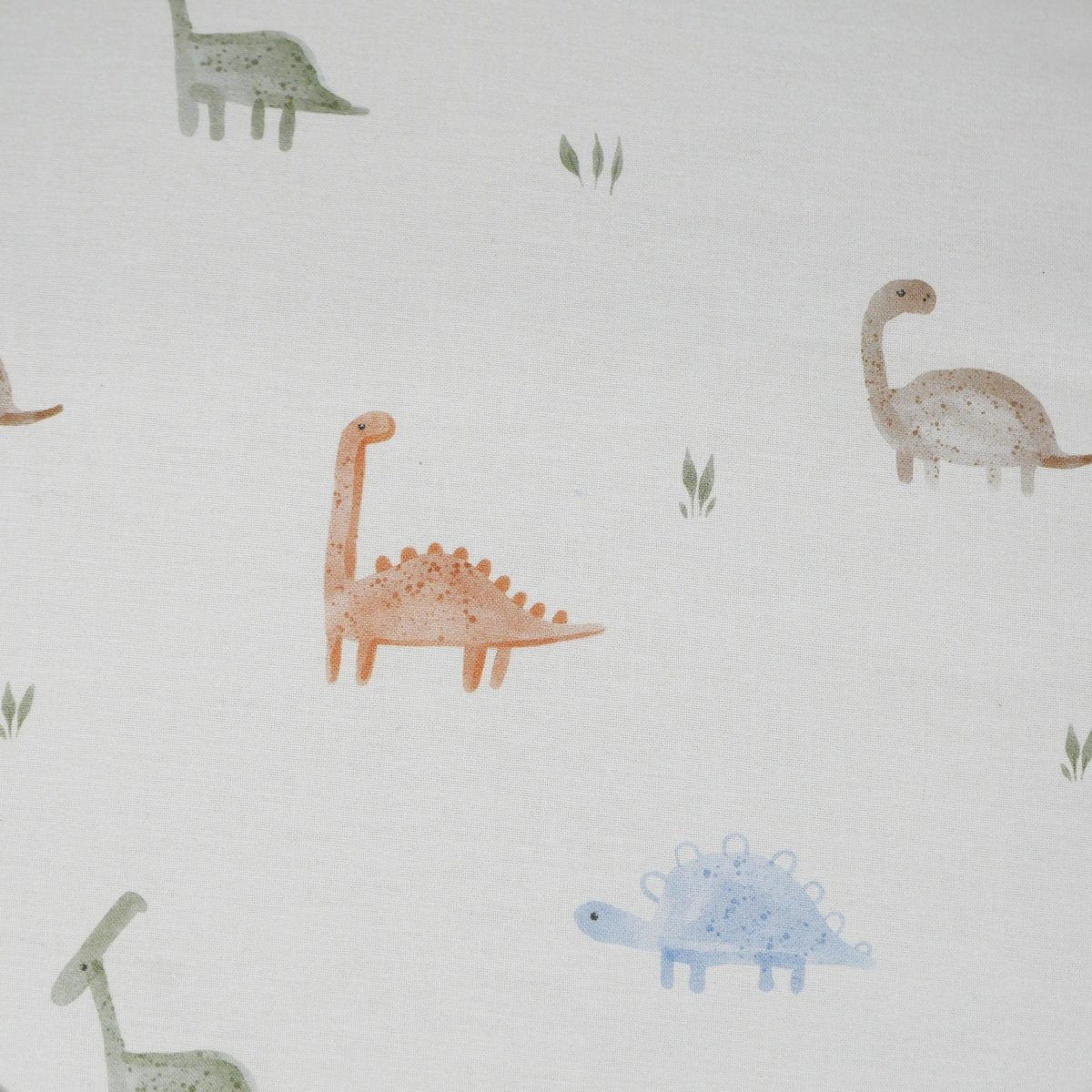 Darby Dinosaur Pouf with Cozy Design for Toddlers Room Decor - Everetts Place