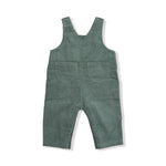 Angel Dear Dark Ivy - Classic Overall - 
